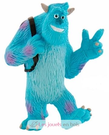 Sulley BU12583-4150 Bullyland 2