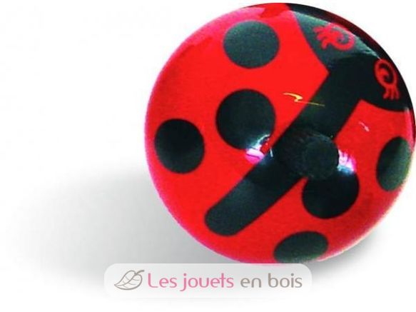Yo-Yo ladybug V7075-4250 Vilac 2