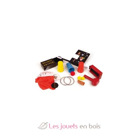 Magic Set Magic VI6101-4343 Vilac 2