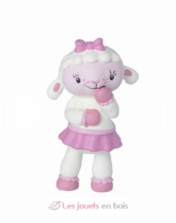 Lambie BU12904-4491 Bullyland 2