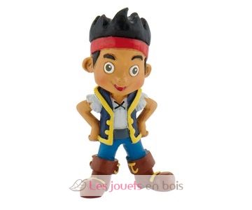 Jake BU12892-4494 Bullyland 2