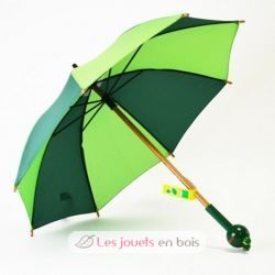Umbrella Yabon the frog VI4395-4698 Vilac 2
