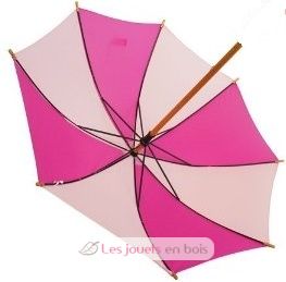 Umbrella Sacha the cat - pink VI4406-P-4712 Vilac 2