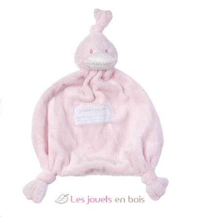 Newborn Gift Box, pink BB50093-4790 BAMBAM 2