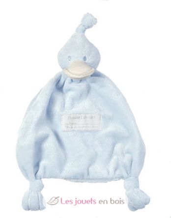 Newborn Gift Box, blue BB50094-4791 BAMBAM 2