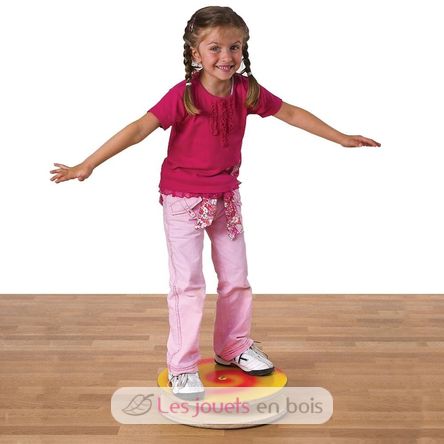 Balancing board Spindisc Rotor ER46175-5356 Erzi 2