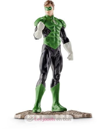 Green Lantern SC22507-5431 Schleich 2