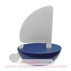 Sailboat 8 cm PL14711-2560 Playsam 3