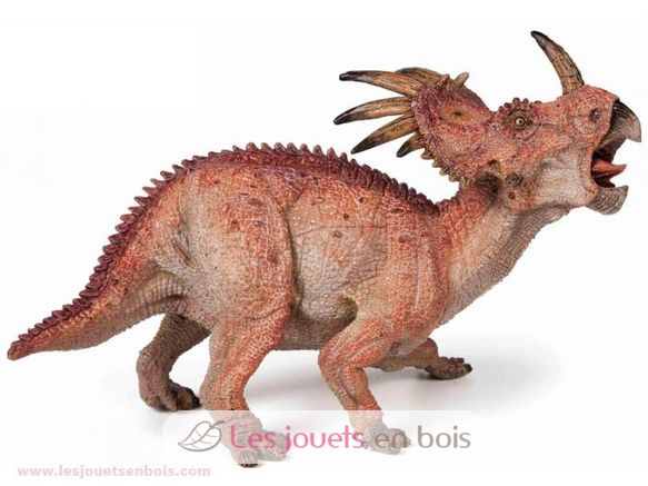 Styracosaurus figure PA55020-2901 Papo 3