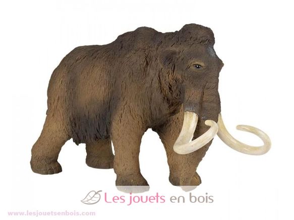 mammoth figure PA55017-2904 Papo 3