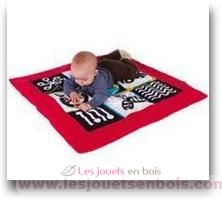 Activity Mat M210470-3246 Manhattan Toy 3