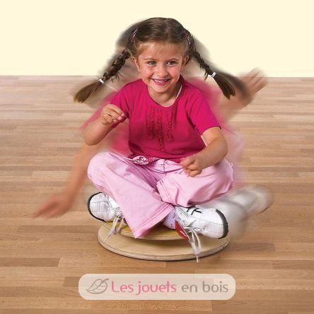 Balancing board Spindisc Rotor ER46175-5356 Erzi 3