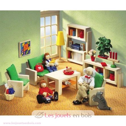 Ambiente Living room SE4360-626 Selecta 2
