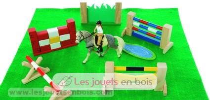 Jumping Set LTV419-897 Le Toy Van 3