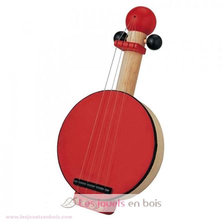 Plan toys banjo sale
