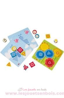 Shapes & Colors HA0075-3029 Haba 4