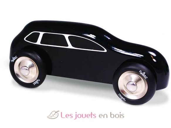 Black car V0605-1308 Vilac 1