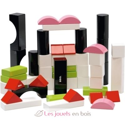 Building Blocks BR30156-1783 Brio 1