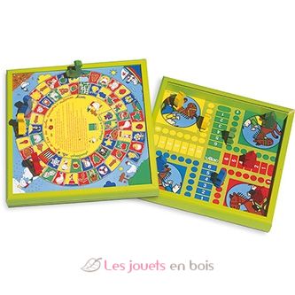 Dada oie game V6117-2098 Vilac 1