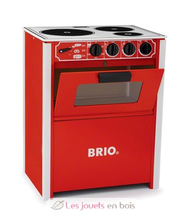Red Stove BR31355-2208 Brio 1