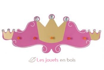 Princess coat rack 2025