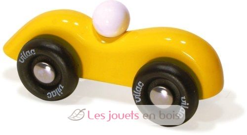 Mini roadster V0142-244 Vilac 1