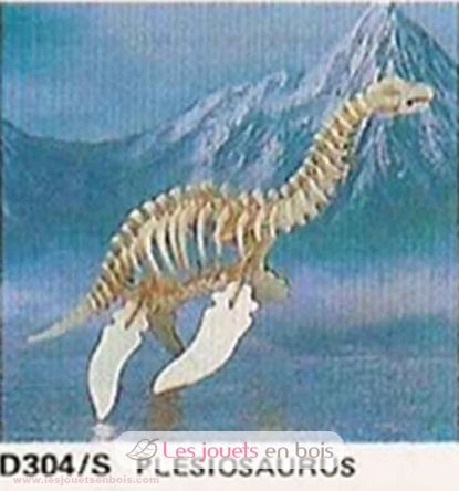 Plesiosaurus model J0876-2574 Bones & More 1