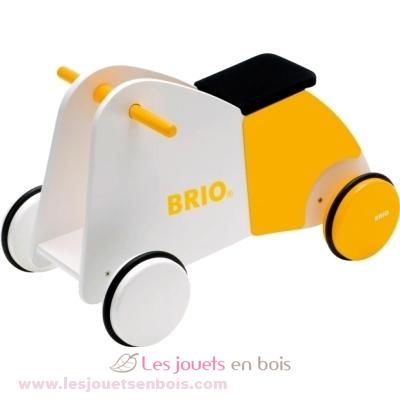 Ride on BR304750-2677 Brio 1