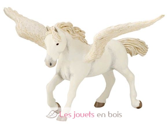 Pegasus fairy figure PA38821-2859 Papo 1