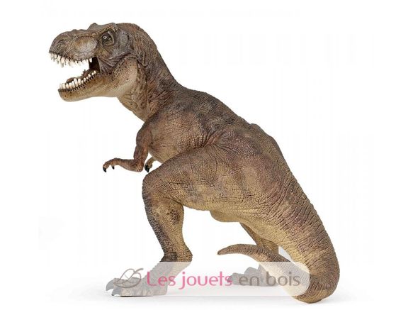 Tyrannosaurus rex figure PA55001-2895 Papo 1