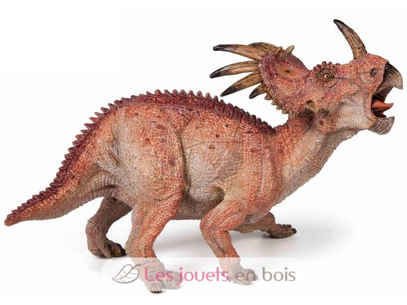 Styracosaurus figure PA55020-2901 Papo 1
