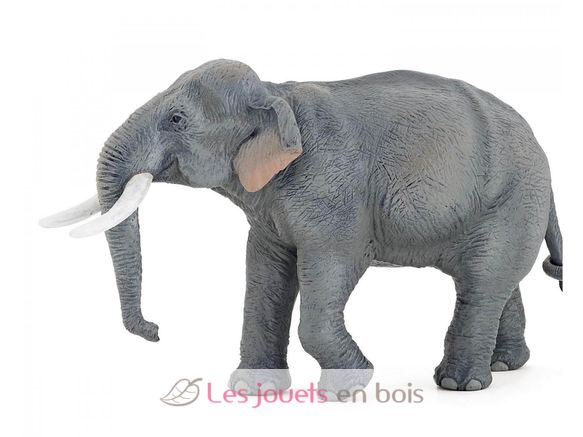 Asian Elephant figure PA50131-2928 Papo 1