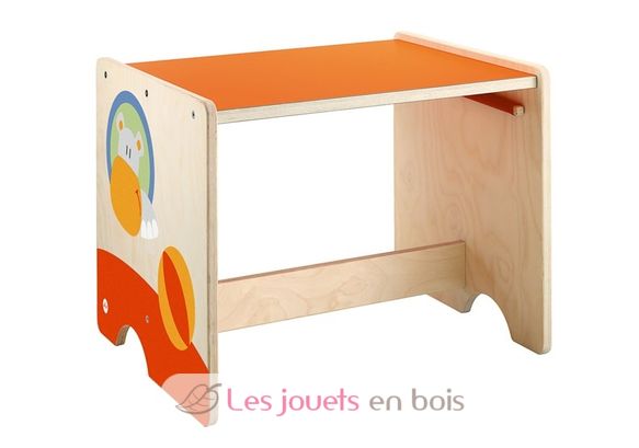 Circus desk SEVI82069-3090 Sevi 1