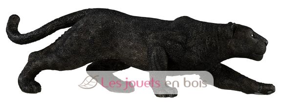 black panther figure PA50026-3118 Papo 1