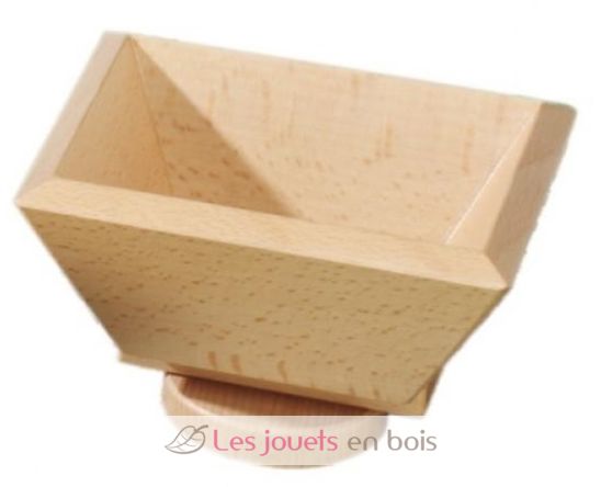 Spreader truck accessory FA1409-3289 Fagus 1