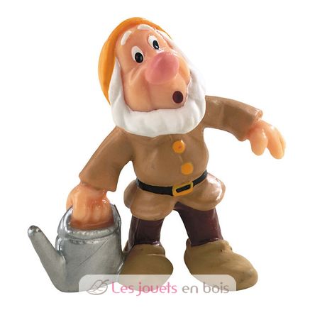 Sneezy one of the seven dwarfs BU12481-3529 Bullyland 1