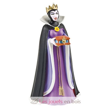 Wicked Queen (Snow white) BU12555-3536 Bullyland 1