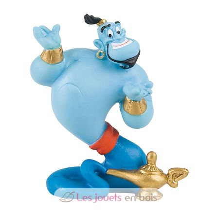 Genie BU12472-3553 Bullyland 1