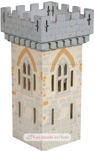 Extensions Large Tower PA60020-3668 Papo 1
