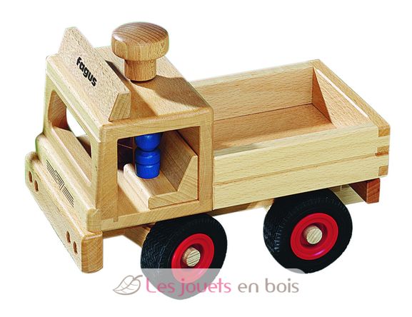 multipurpose truck FA1002-382 Fagus 1