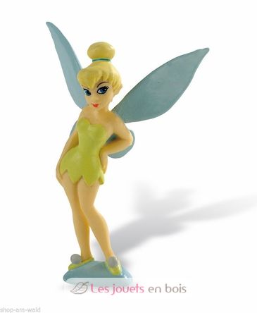 Tinkerbell from Peter Pan BU12393-3861 Bullyland 1