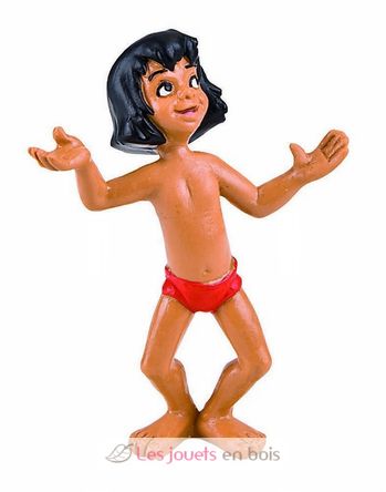 Mowgli hotsell fancy dress