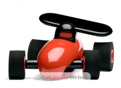 Racer F1 Red PL22260-5074 Playsam 1