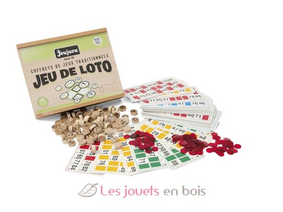 Lotto JJ8139-5085 Jeujura 1