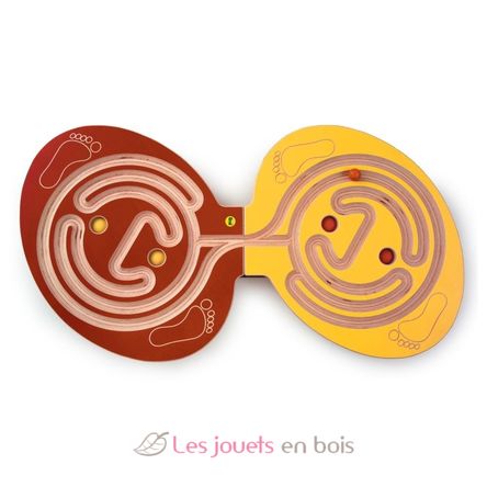 Balancing board Duo ER46270-5352 Erzi 1