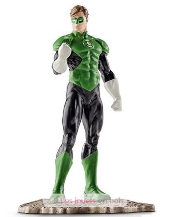 Green Lantern SC22507-5431 Schleich 1