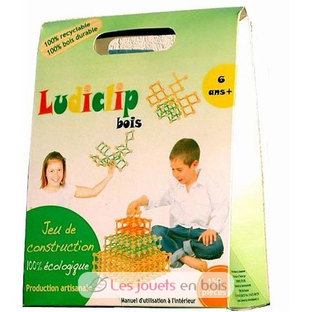 Kineticlips - 150 pieces CK-LD0703-150-5446 Corknoz 1