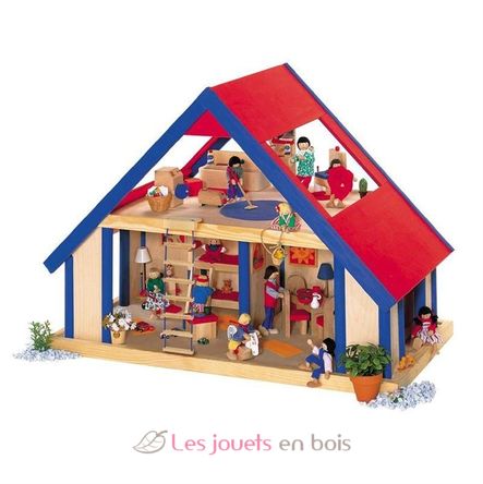 Dollhouse SE0100-562 Selecta 1