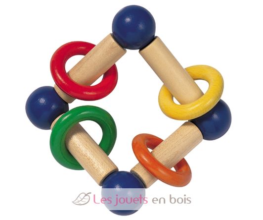 Girali rattle SE0111-571 Selecta 1