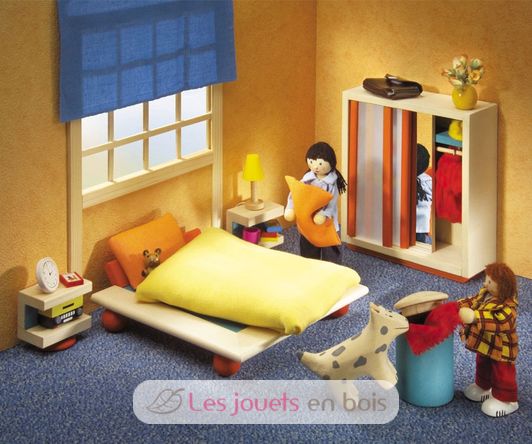 Ambiente Bedroom SE4362-623 Selecta 1